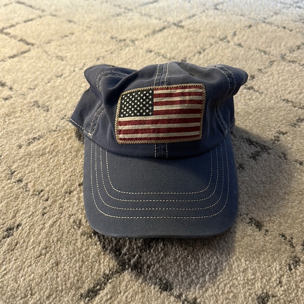 Ralph Lauren adjustable hat